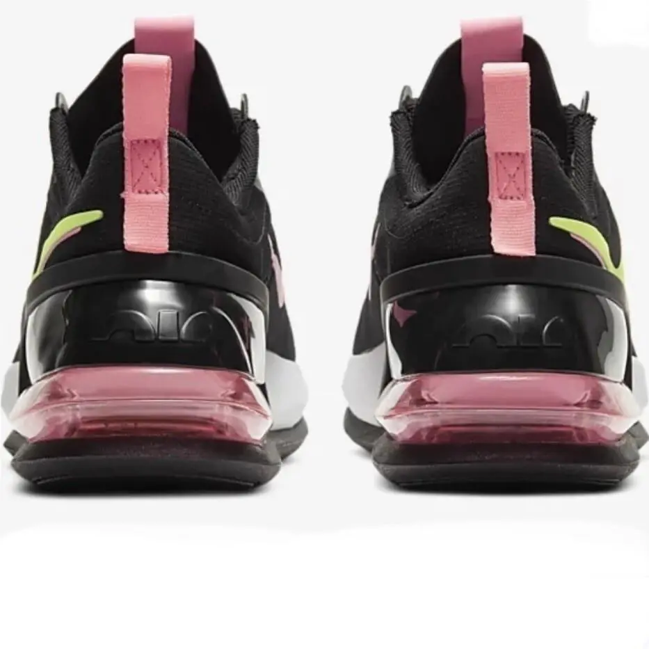 Nike shoes - Air Max UP - Air Max - CW5346-001 - Black/Sunset Pulse/Cyber/White (UPC: 0194502092899) 6