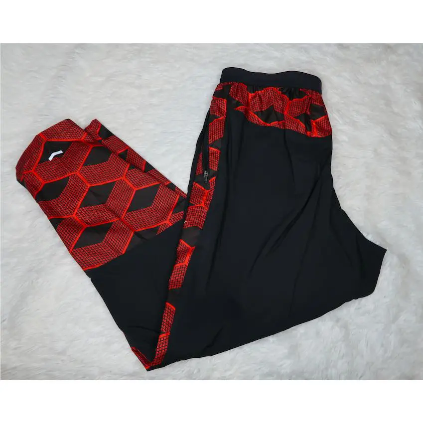 Nike clothing - Nike CV0398 673 - Red 4