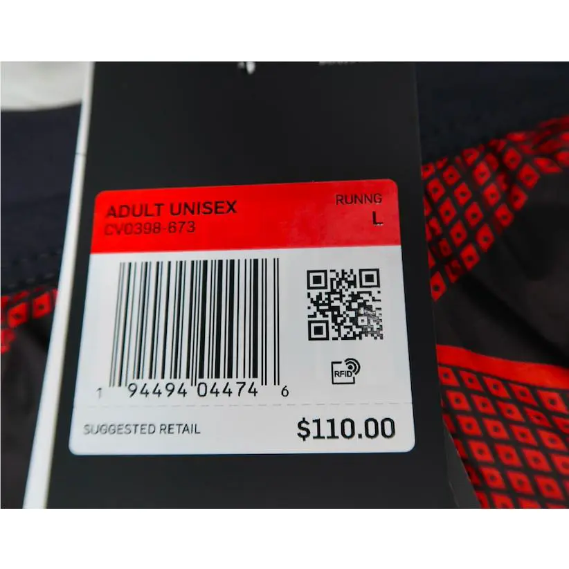 Nike clothing - Nike CV0398 673 - Red 1