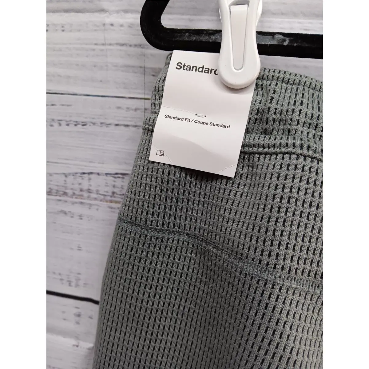 Nike clothing - Gray 4