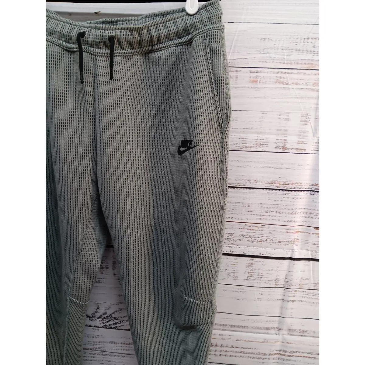 Nike clothing - Gray 1