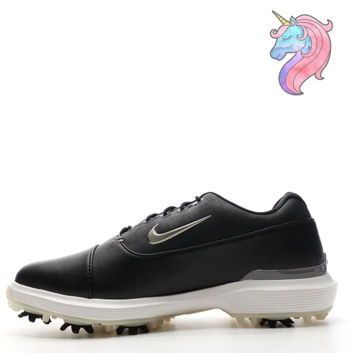 Nike shoes - Nike Air Zoom Victory Pro - AR5577-001 - Black 0