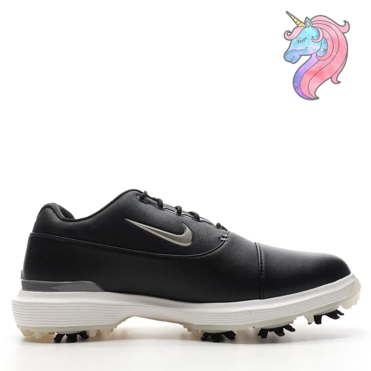 Nike shoes - Nike Air Zoom Victory Pro - AR5577-001 - Black 1