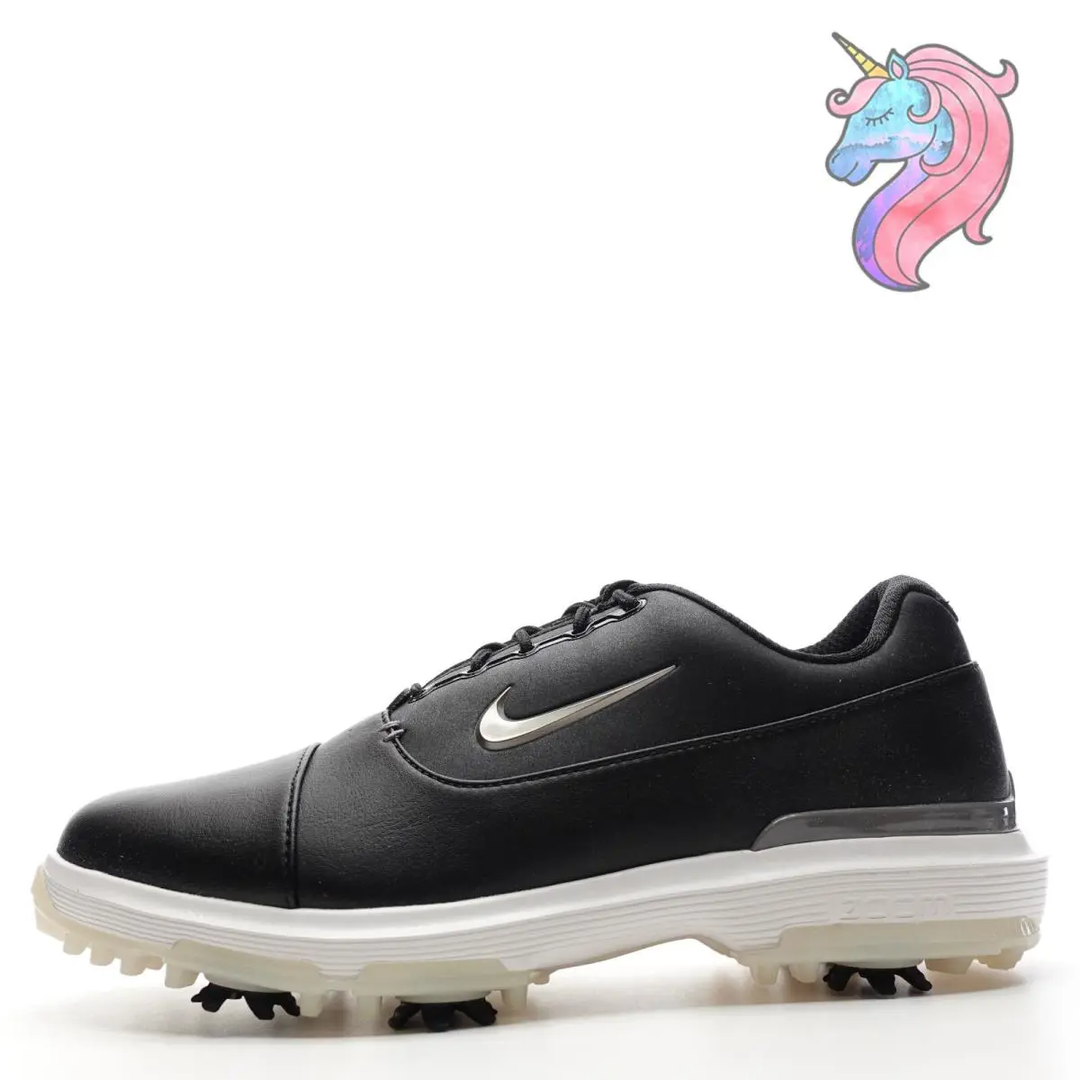 Nike shoes - Nike Air Zoom Victory Pro - AR5577-001 - Black 2