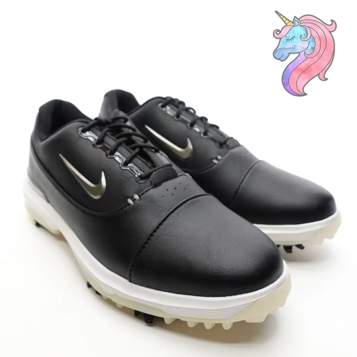 Nike shoes - Nike Air Zoom Victory Pro - AR5577-001 - Black 5