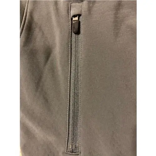 Nike clothing - Gray (UPC: 823233354197) 1