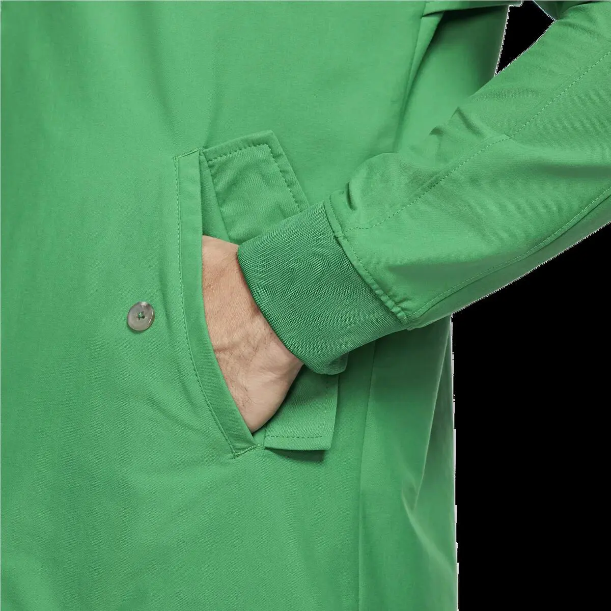 Nike clothing - Nike BV0386-302 - Green (UPC: 193154723588) 3