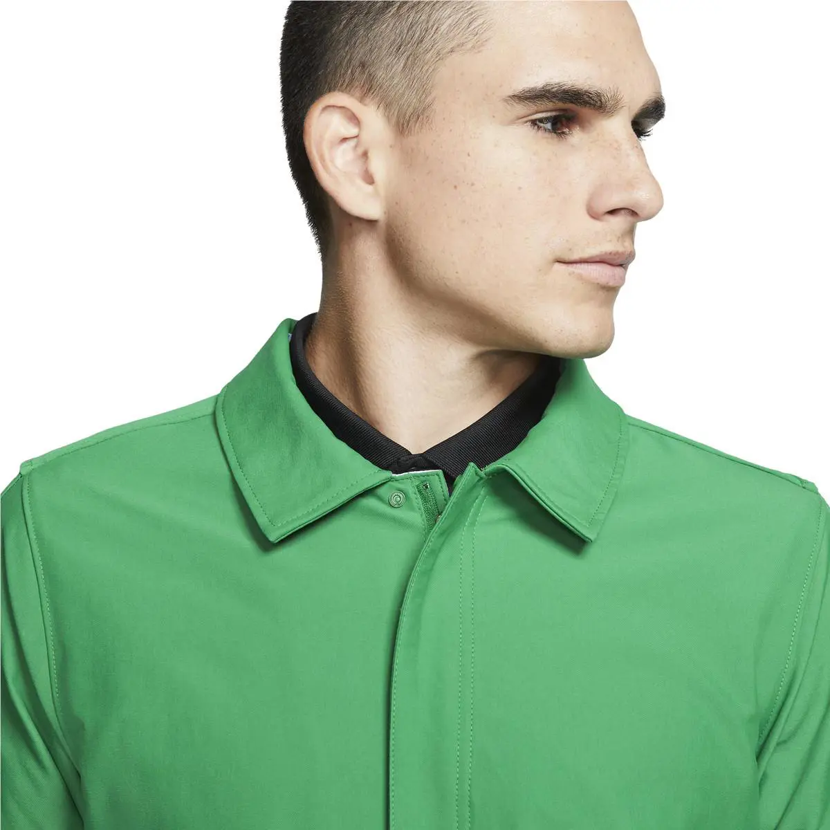 Nike clothing - Nike BV0386-302 - Green (UPC: 193154723588) 5