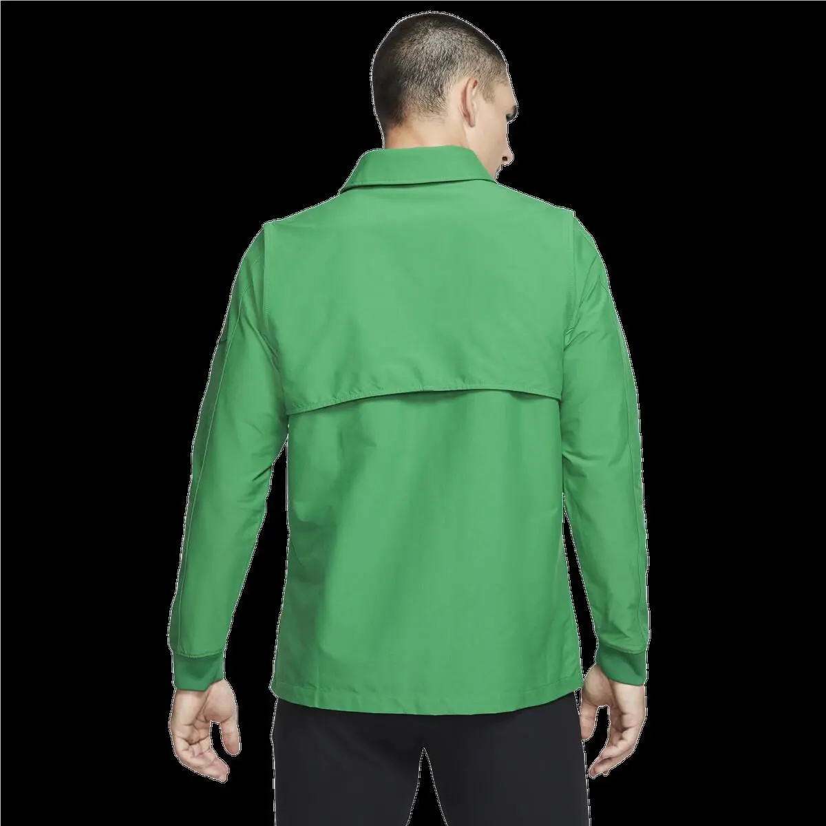 Nike clothing - Nike BV0386-302 - Green (UPC: 193154723588) 6
