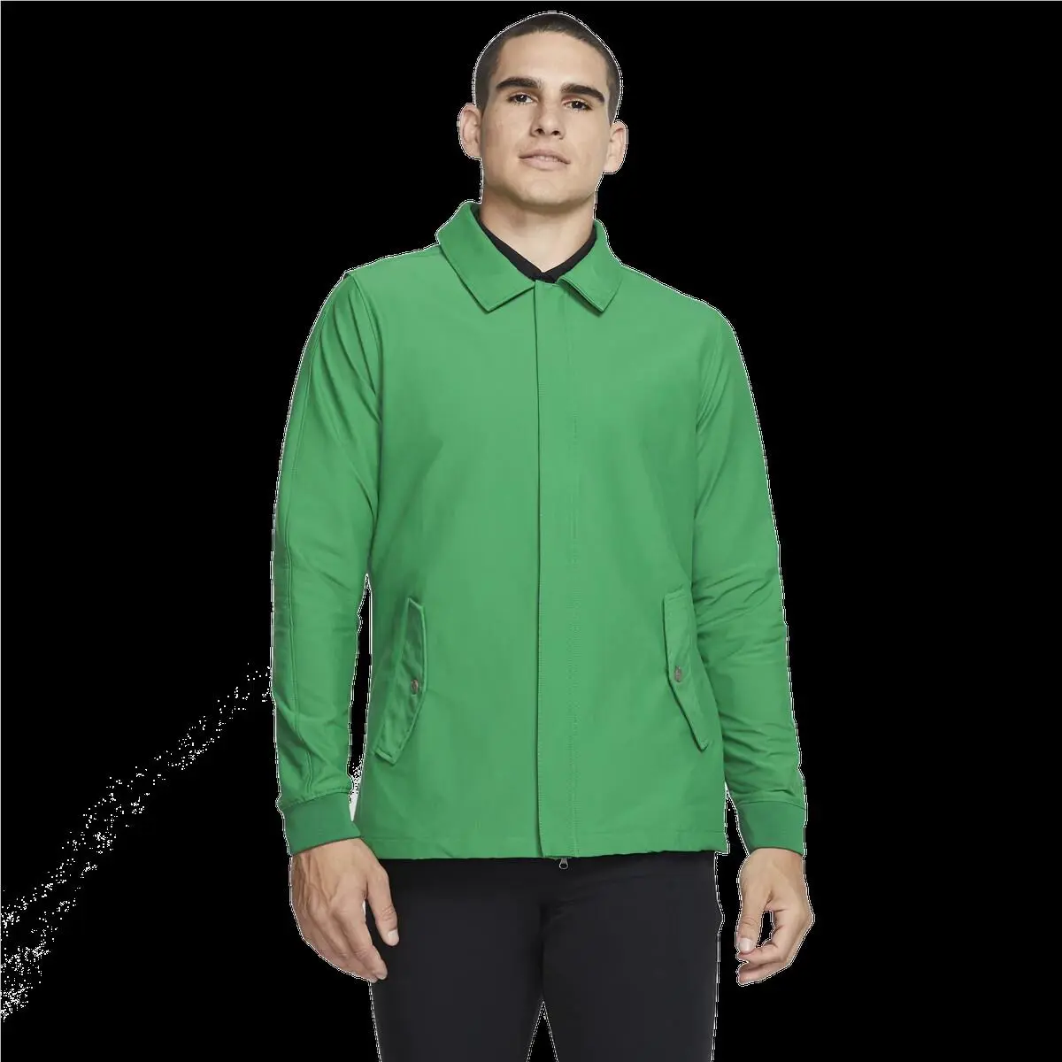 Nike clothing - Nike BV0386-302 - Green (UPC: 193154723588) 7