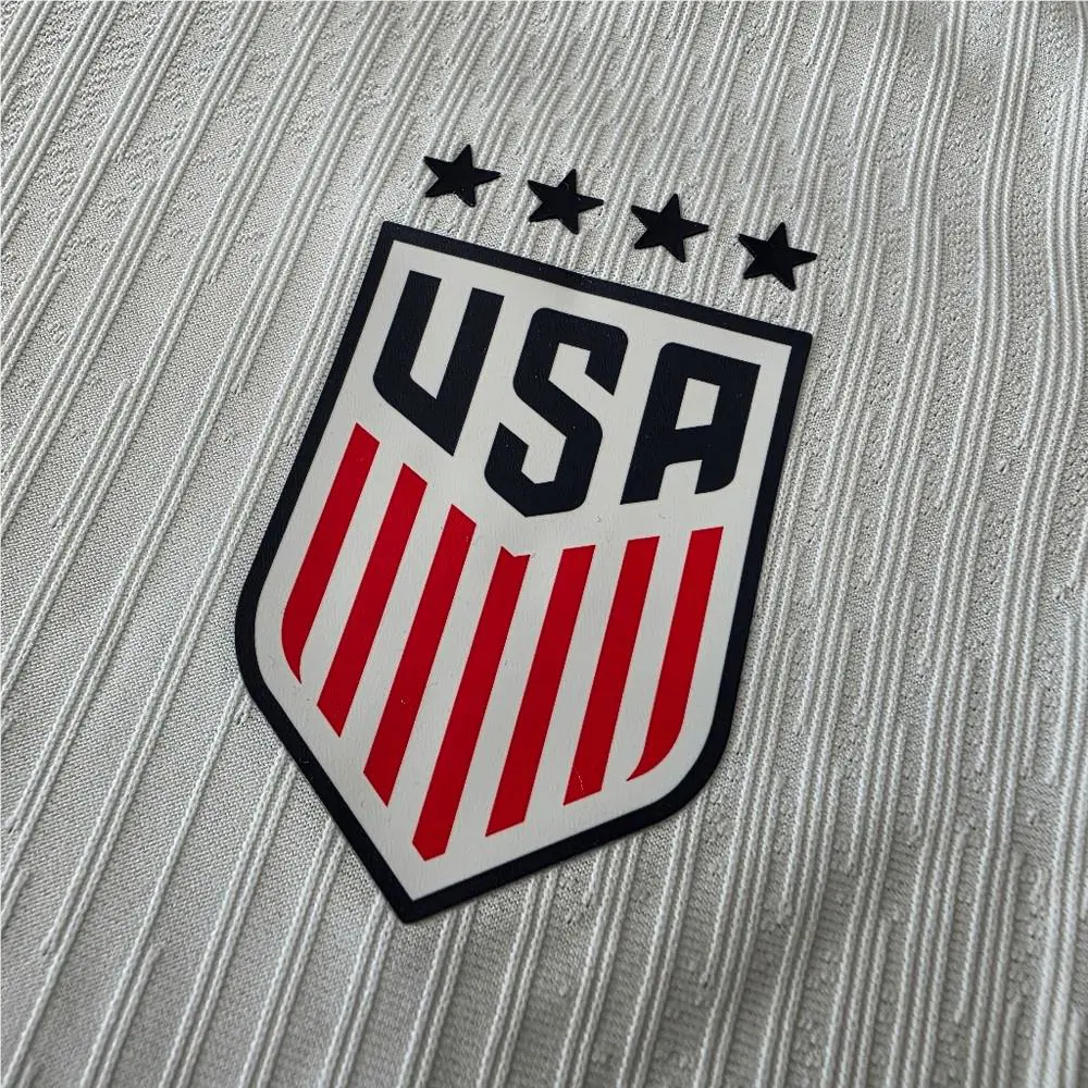 Nike clothing - Nike Dri-Fit - White, Exterior: Multicolor 2