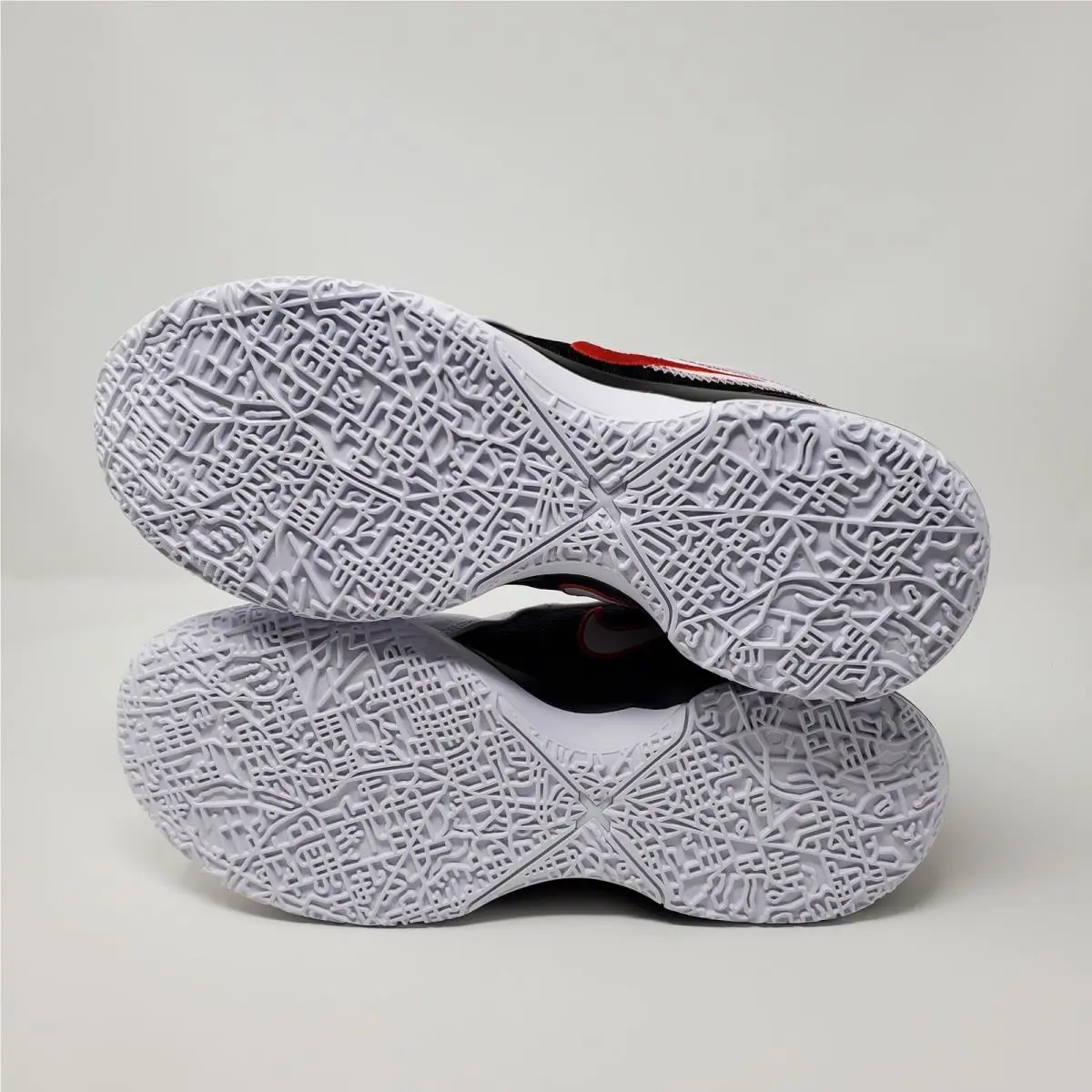 Nike shoes - Nike Zoom LeBron NXXT Gen AMPD - FJ1566-100 - White 6