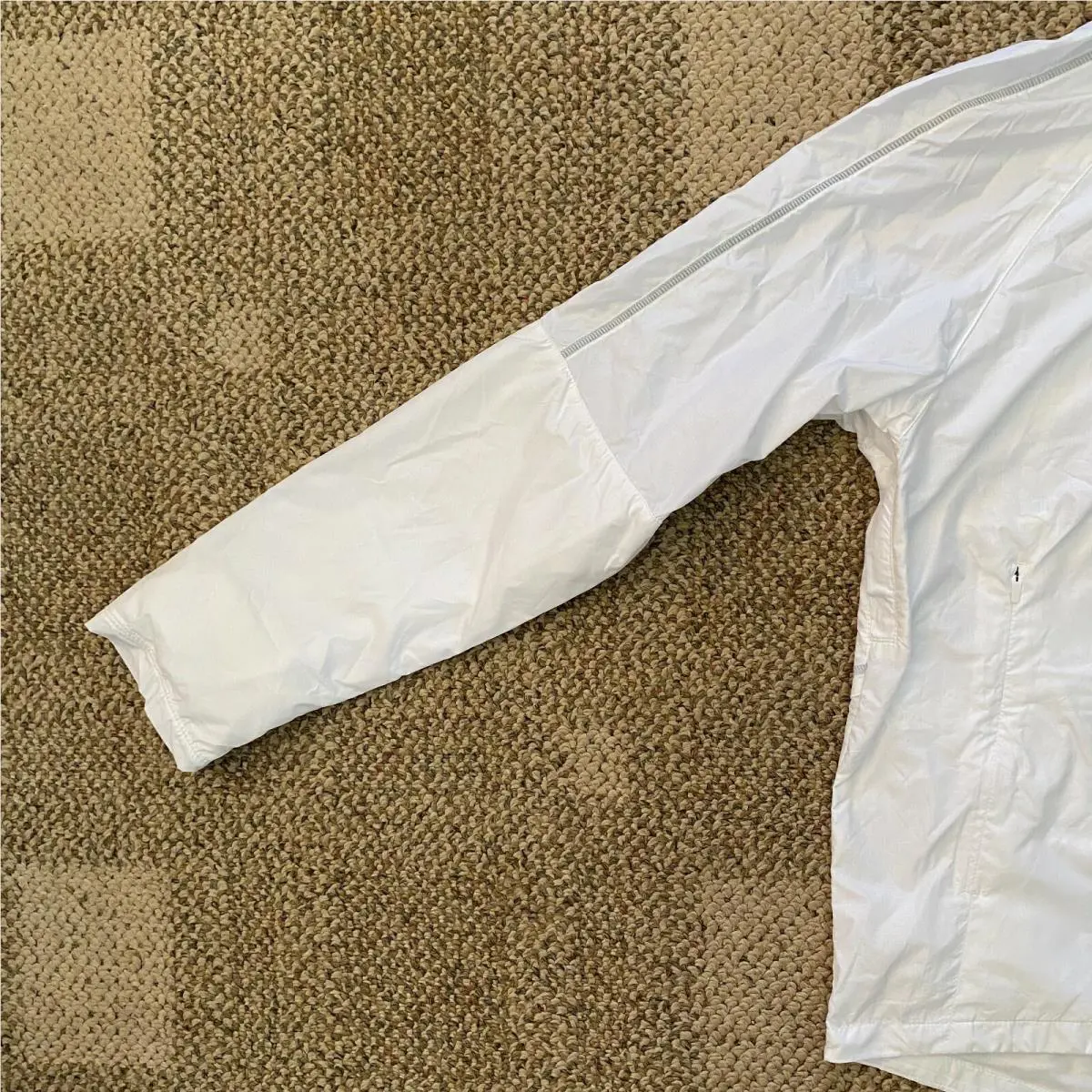 Nike clothing - CU3385 - CU3385 - White (UPC: 194493480279) 0