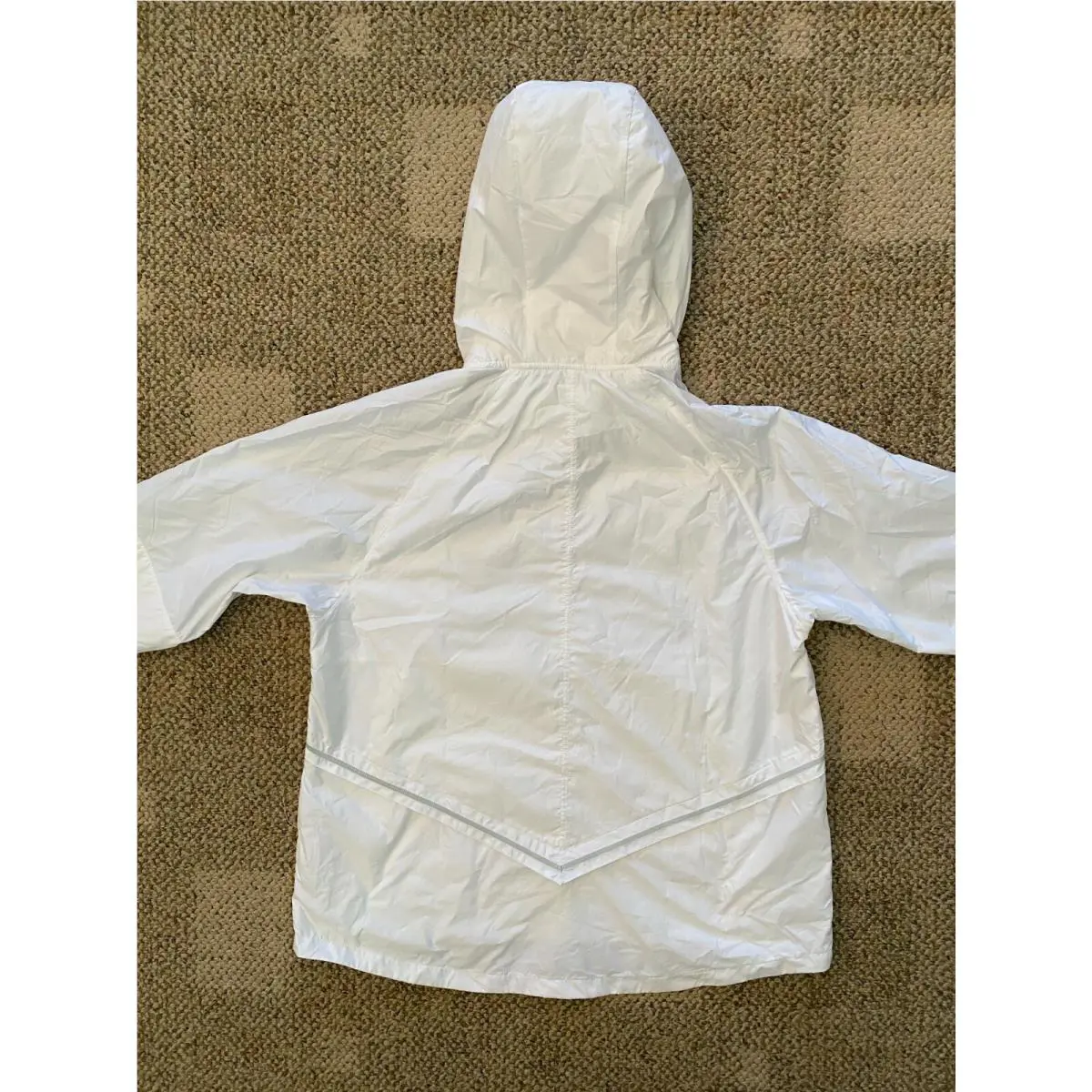 Nike clothing - CU3385 - CU3385 - White (UPC: 194493480279) 1