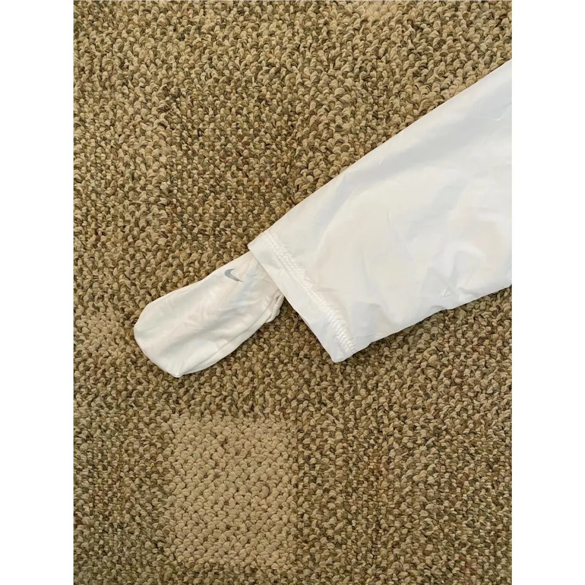 Nike clothing - CU3385 - CU3385 - White (UPC: 194493480279) 2