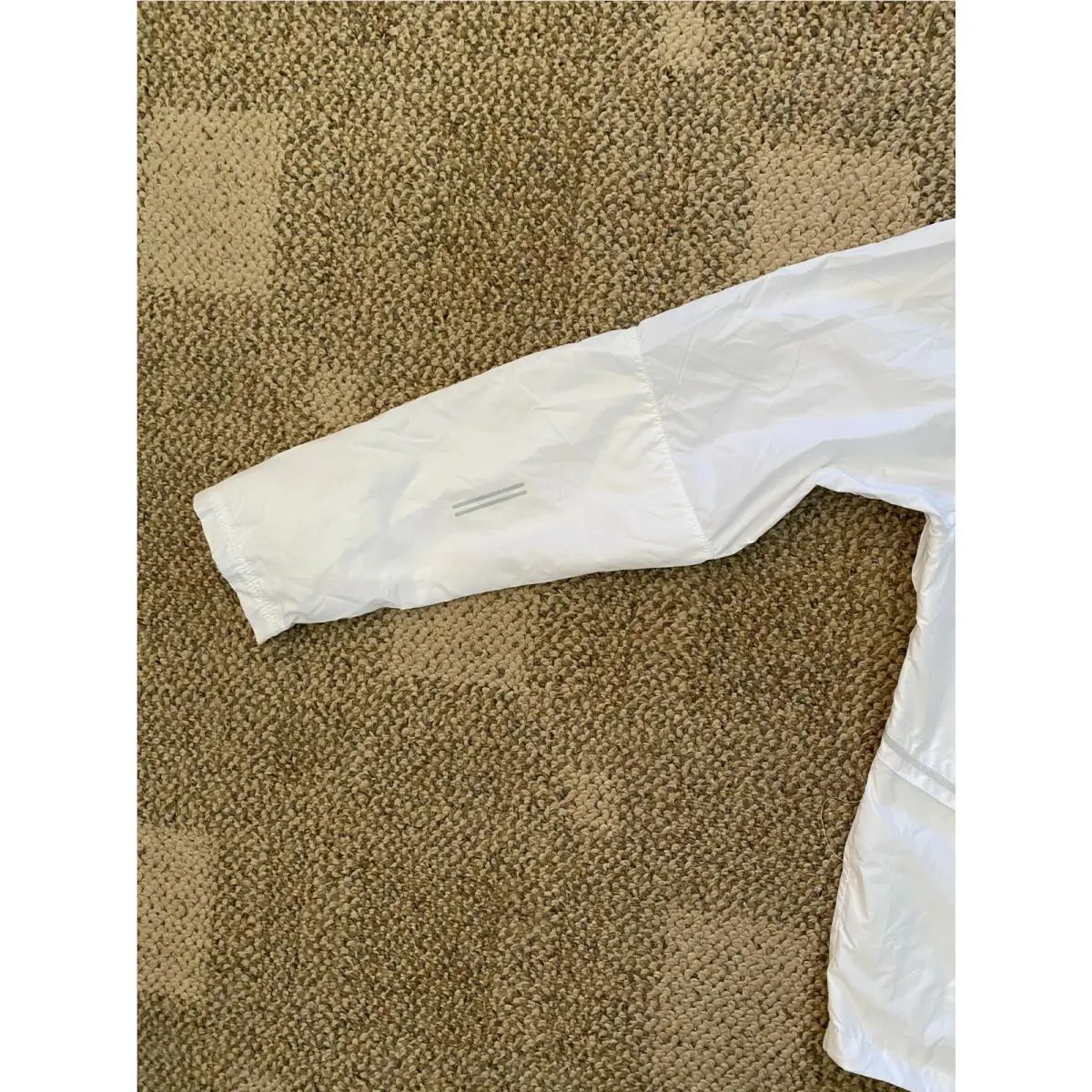 Nike clothing - CU3385 - CU3385 - White (UPC: 194493480279) 3