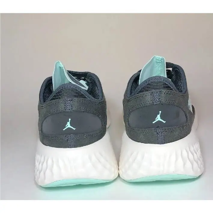 Nike shoes - Jordan Delta - Delta - DM3384-003 - Gray (UPC: 196148830798) 2