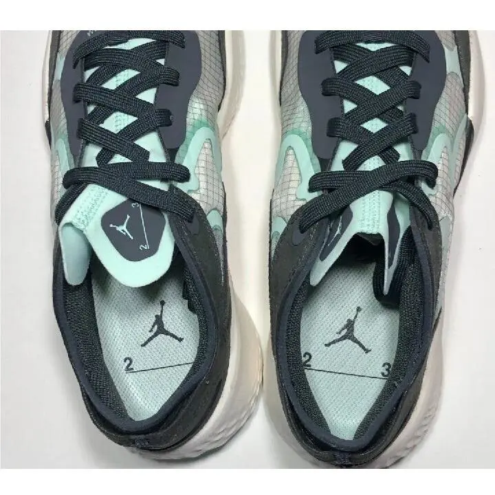 Nike shoes - Jordan Delta - Delta - DM3384-003 - Gray (UPC: 196148830798) 3