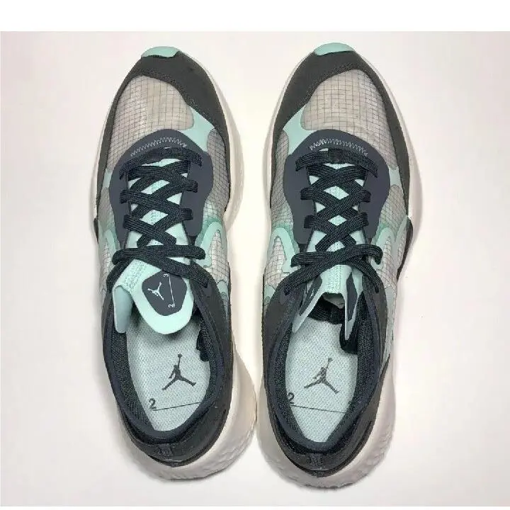Nike shoes - Jordan Delta - Delta - DM3384-003 - Gray (UPC: 196148830798) 4