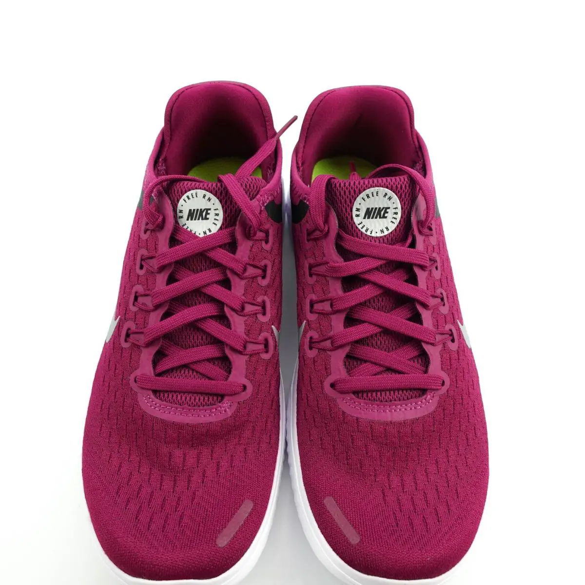 Nike shoes - Nike Free RN 2018 - Free - 942837-604 - Purple (UPC: 194499655916) 4