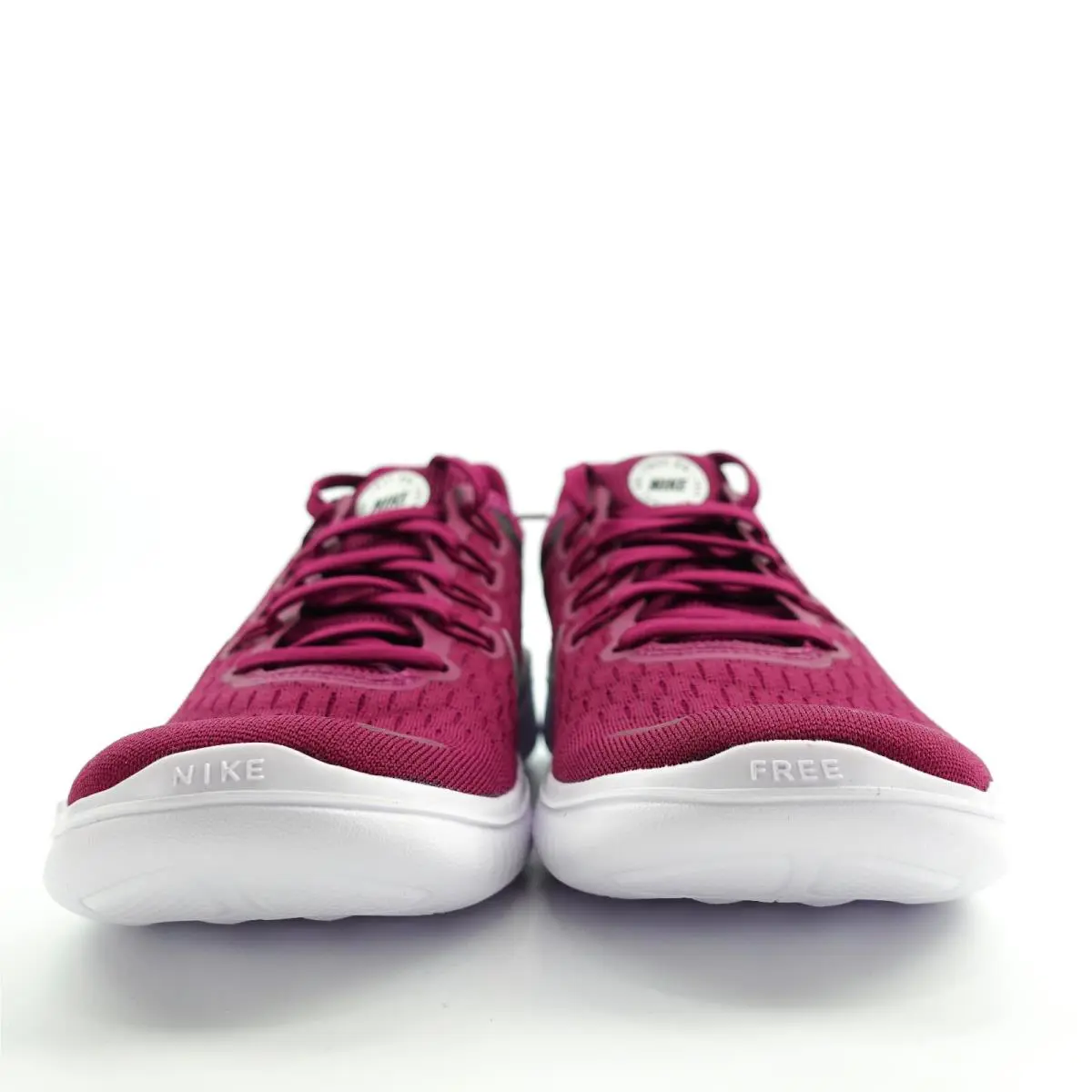 Nike shoes - Nike Free RN 2018 - Free - 942837-604 - Purple (UPC: 194499655916) 3