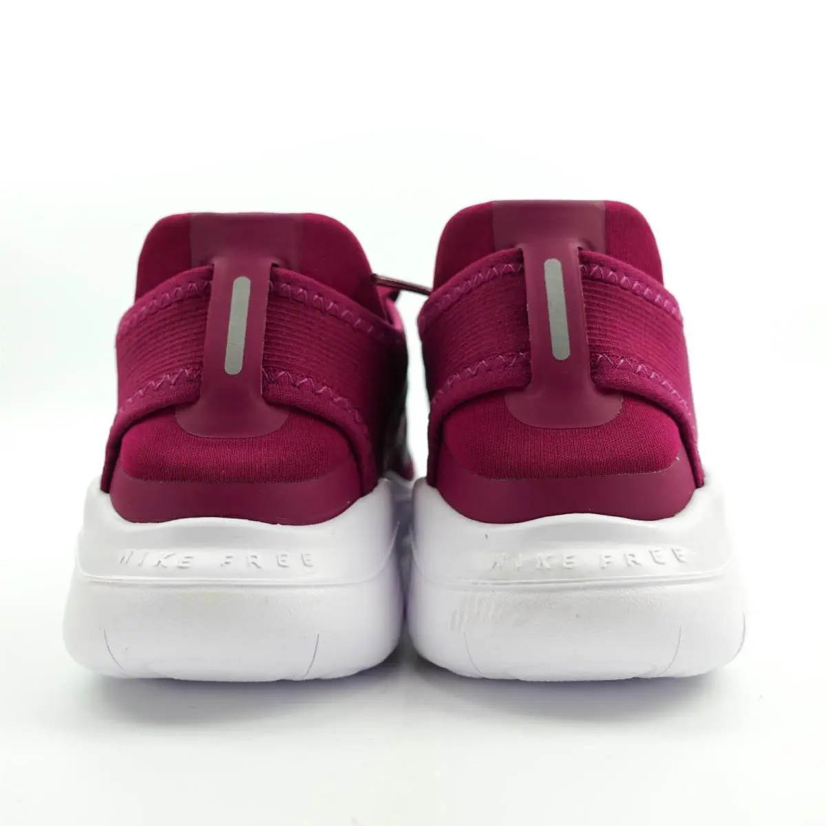 Nike shoes - Nike Free RN 2018 - Free - 942837-604 - Purple (UPC: 194499655916) 6