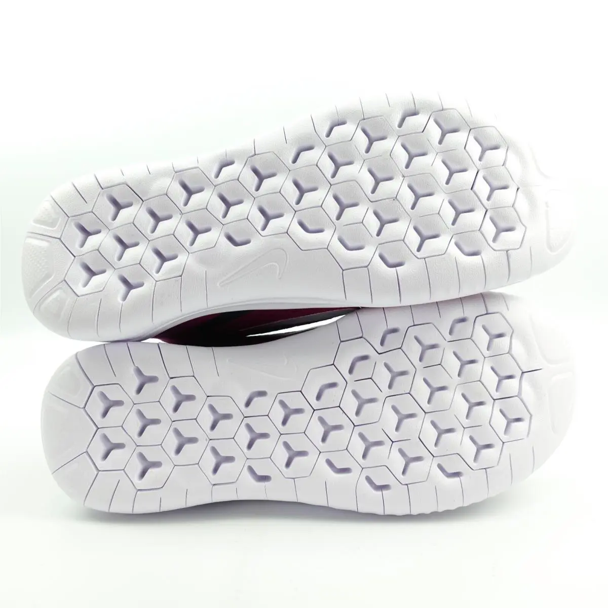 Nike shoes - Nike Free RN 2018 - Free - 942837-604 - Purple (UPC: 194499655916) 7