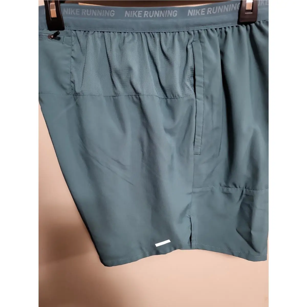 Nike clothing - Flex Stride - Flex Stride - Green (UPC: 195242132586) 0