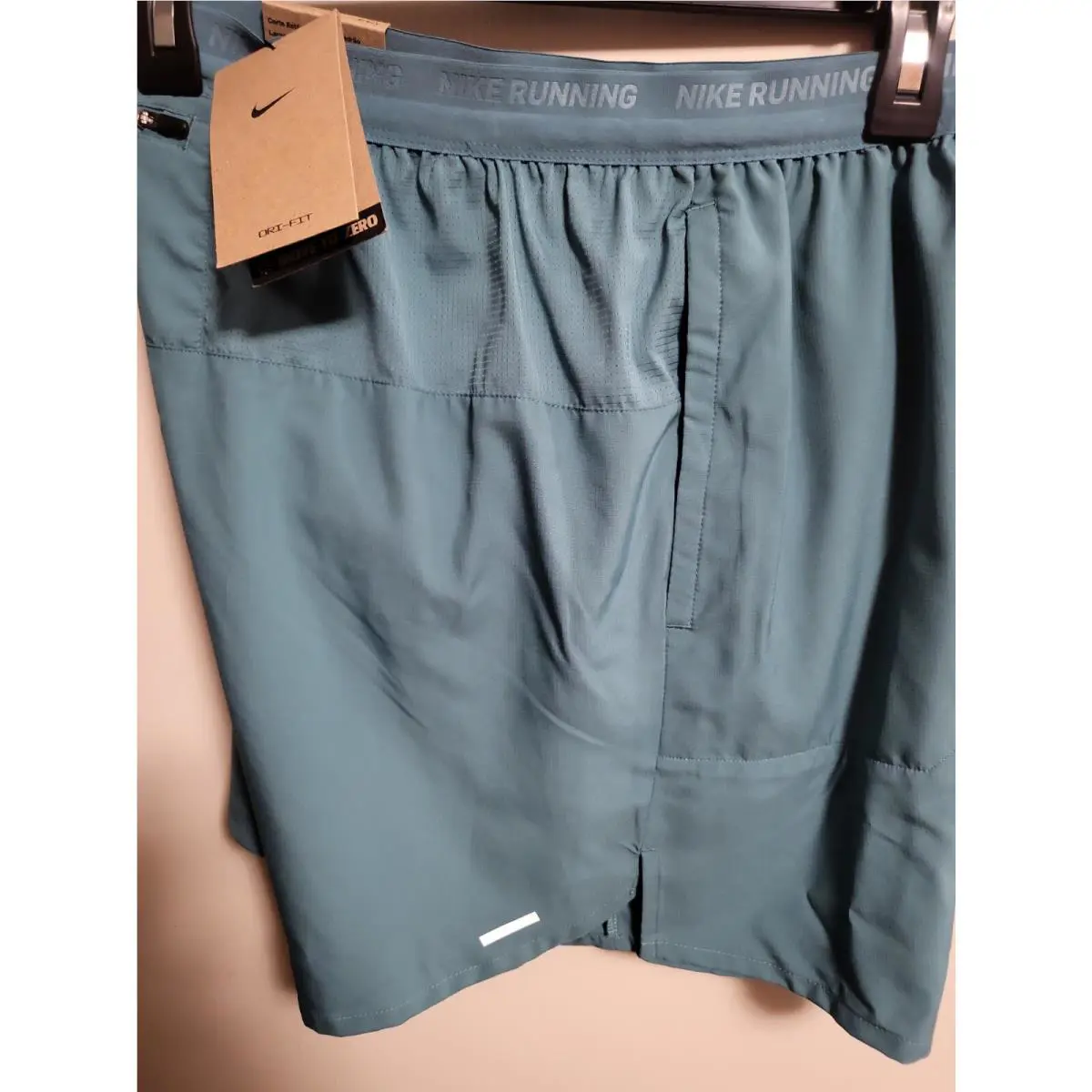 Nike clothing - Flex Stride - Flex Stride - Green (UPC: 195242132586) 1