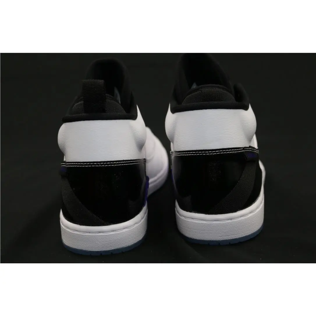 Nike shoes - Air Jordan Fadeaway - Air Fadeaway - AO1329-100 - White 12