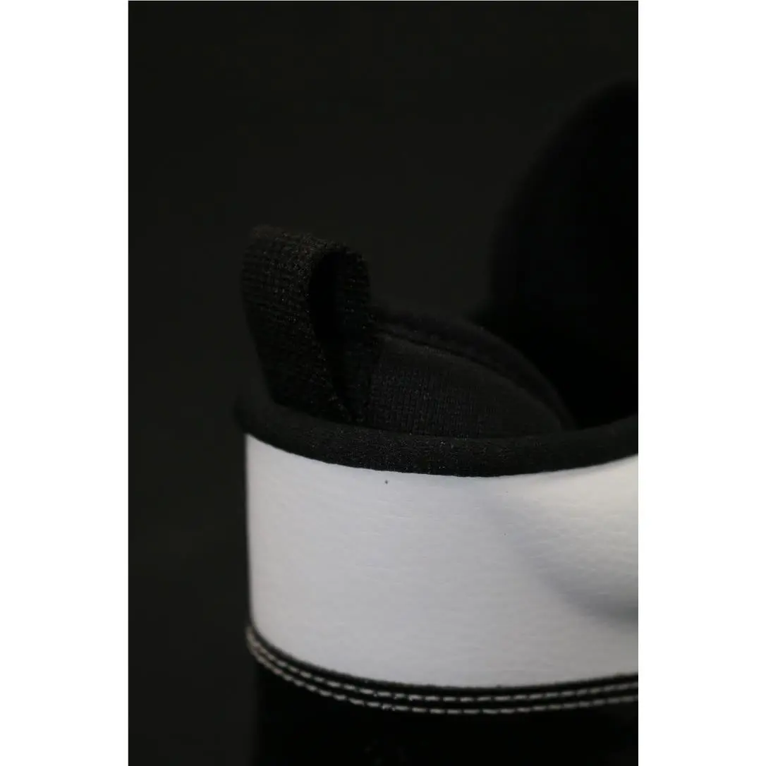Nike shoes - Air Jordan Fadeaway - Air Fadeaway - AO1329-100 - White 13