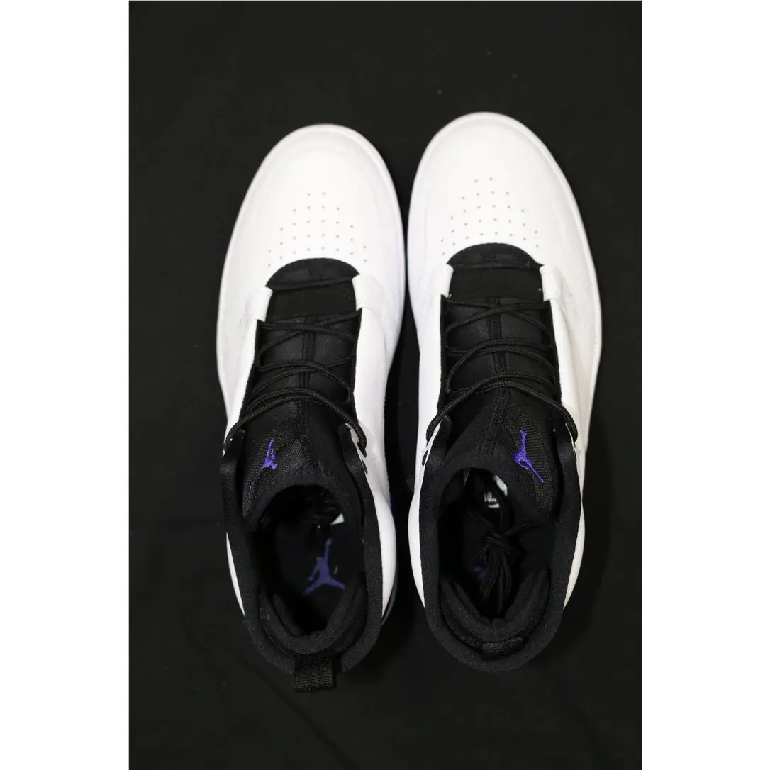 Nike shoes - Air Jordan Fadeaway - Air Fadeaway - AO1329-100 - White 1