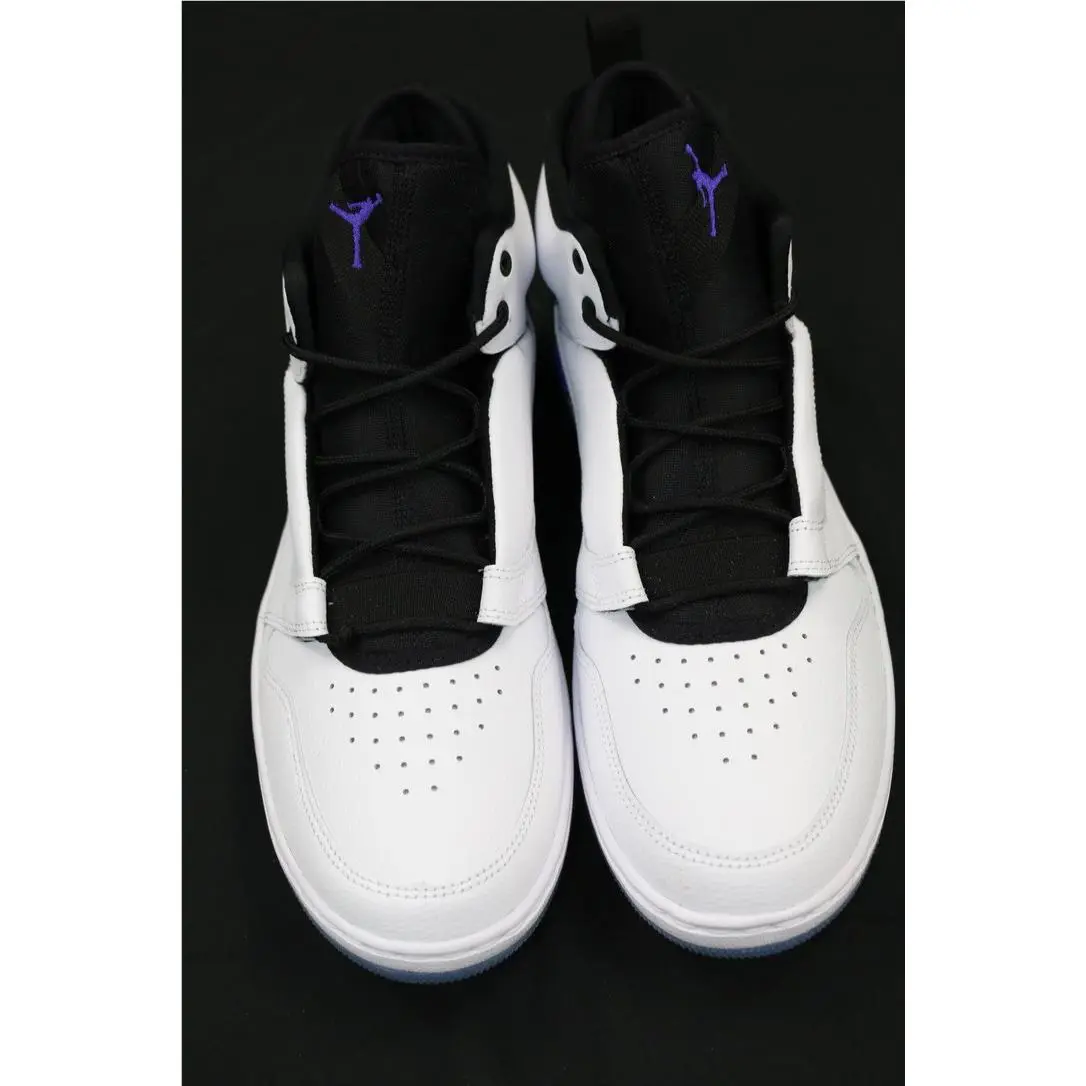 Nike shoes - Air Jordan Fadeaway - Air Fadeaway - AO1329-100 - White 2