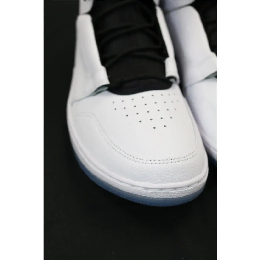 Nike shoes - Air Jordan Fadeaway - Air Fadeaway - AO1329-100 - White 4