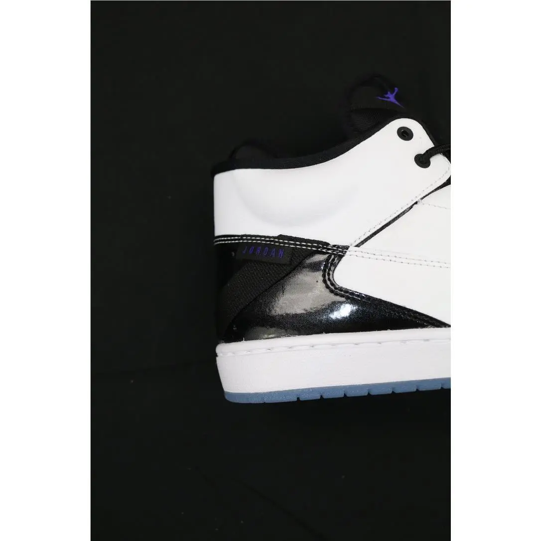 Nike shoes - Air Jordan Fadeaway - Air Fadeaway - AO1329-100 - White 6