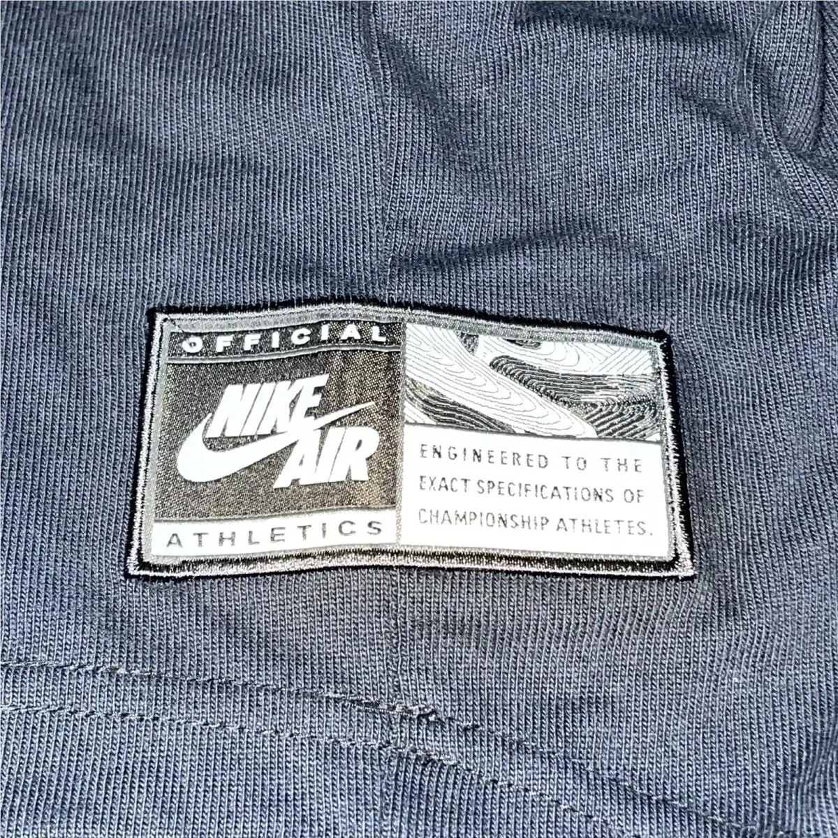 Nike clothing - 834128-010 - 834128-010 - Black (UPC: 0675911508381) 4
