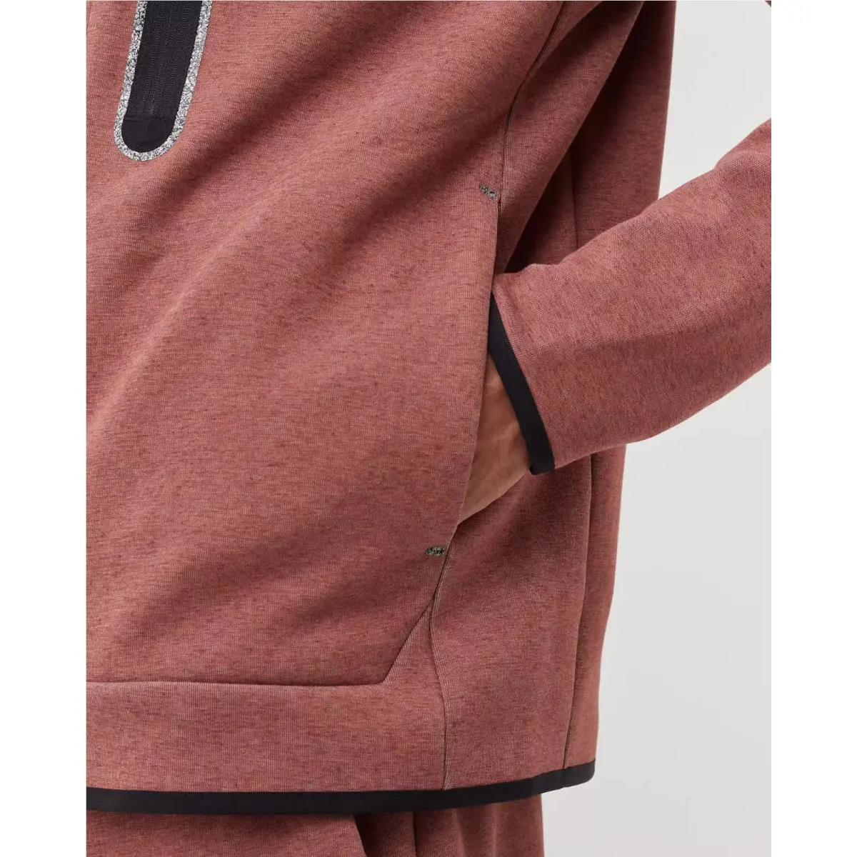 Nike clothing - Red 10