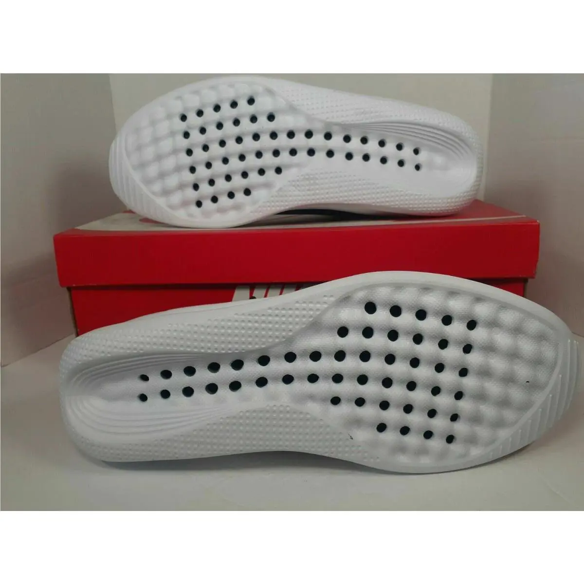 Nike shoes - Nike Acmi Fashion - Acmi Fashion - A00268 001 - Black/White (UPC: 192499306395) 1