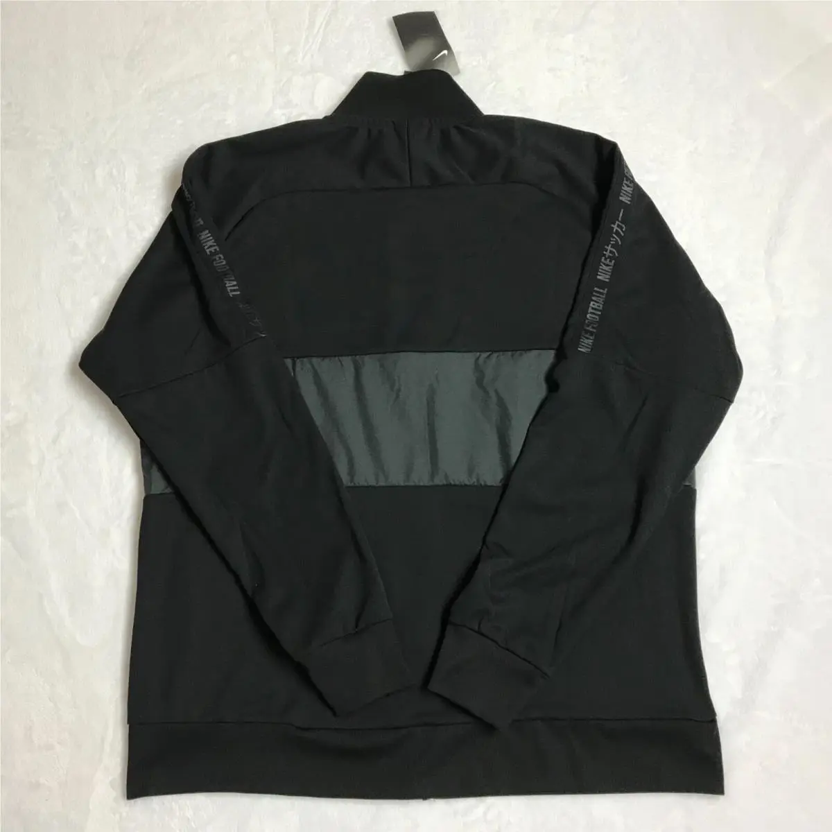 Nike clothing - AH9519-010 - AH9519-010 - Black 3
