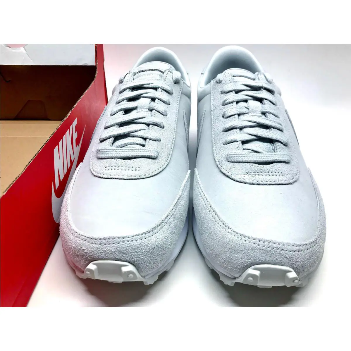 Nike shoes - Nike Daybreak - Daybreak - DR5377-001 - Gray (UPC: 196152014931) 1