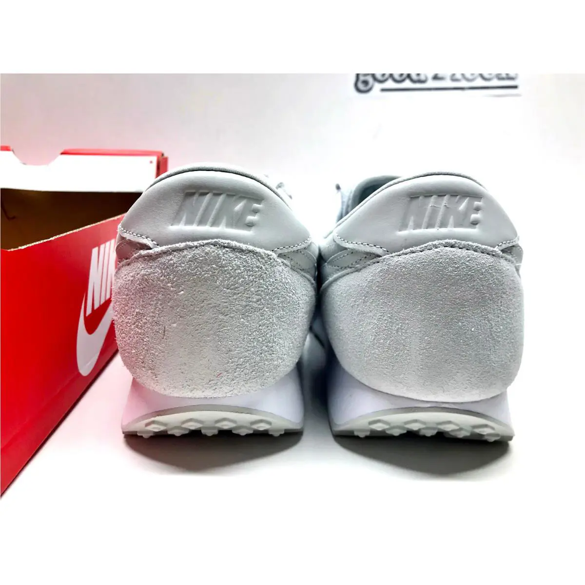 Nike shoes - Nike Daybreak - Daybreak - DR5377-001 - Gray (UPC: 196152014931) 2