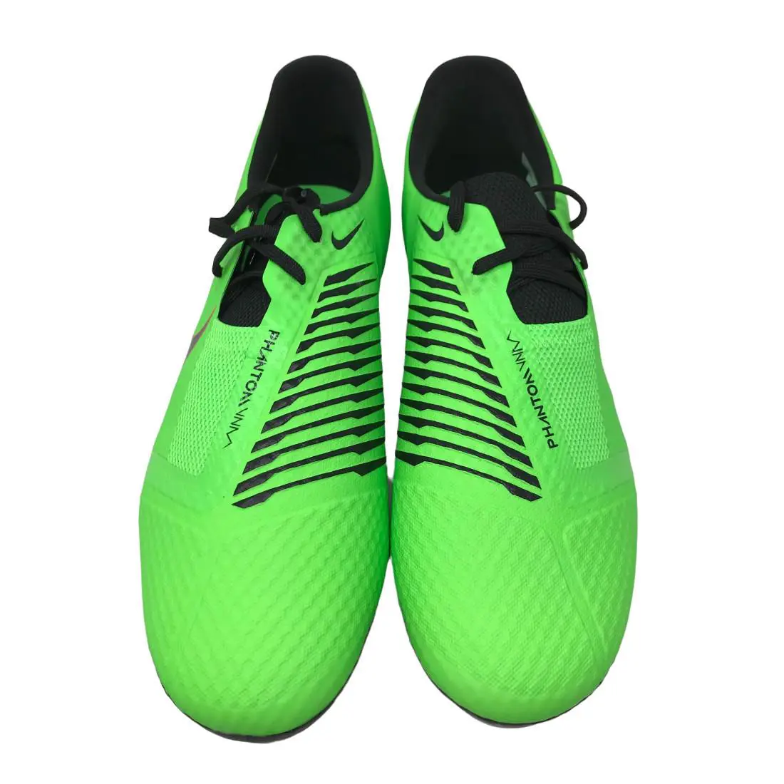 Nike shoes - Green Strike/Black (UPC: 193658212519) 0