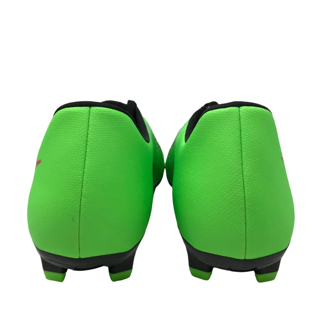 Nike shoes - Green Strike/Black (UPC: 193658212519) 1