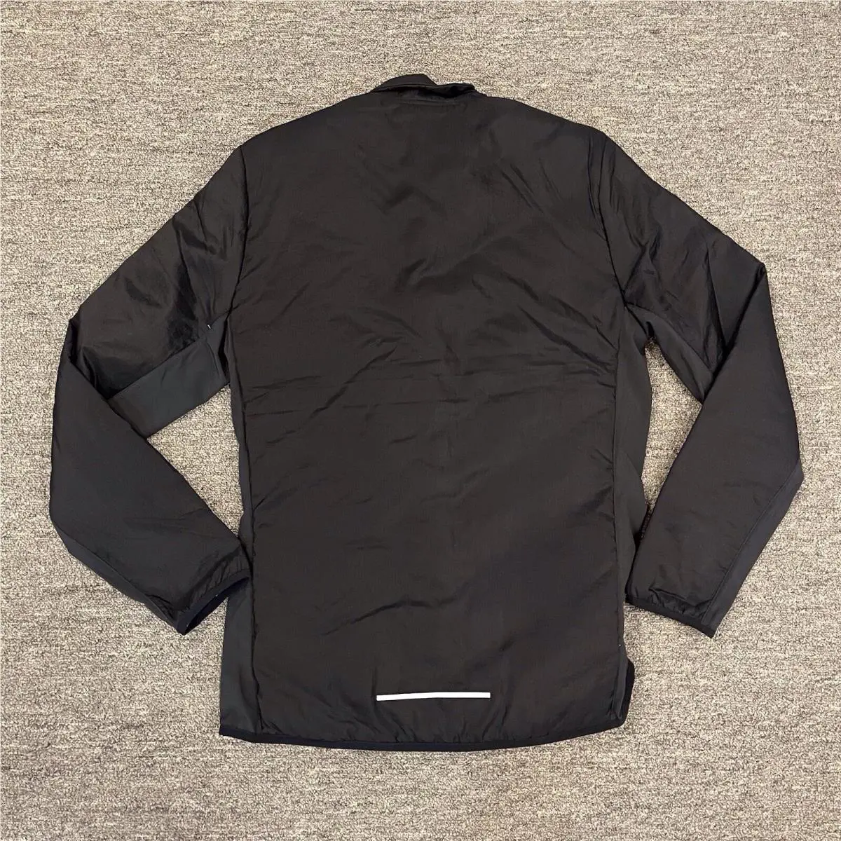 Nike clothing - Black 3