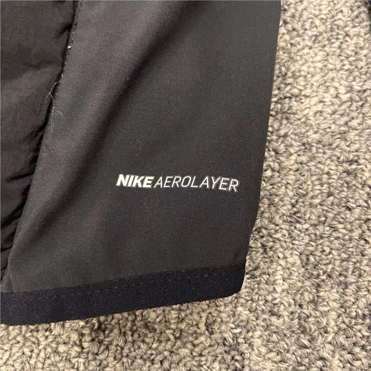 Nike clothing - Black 6