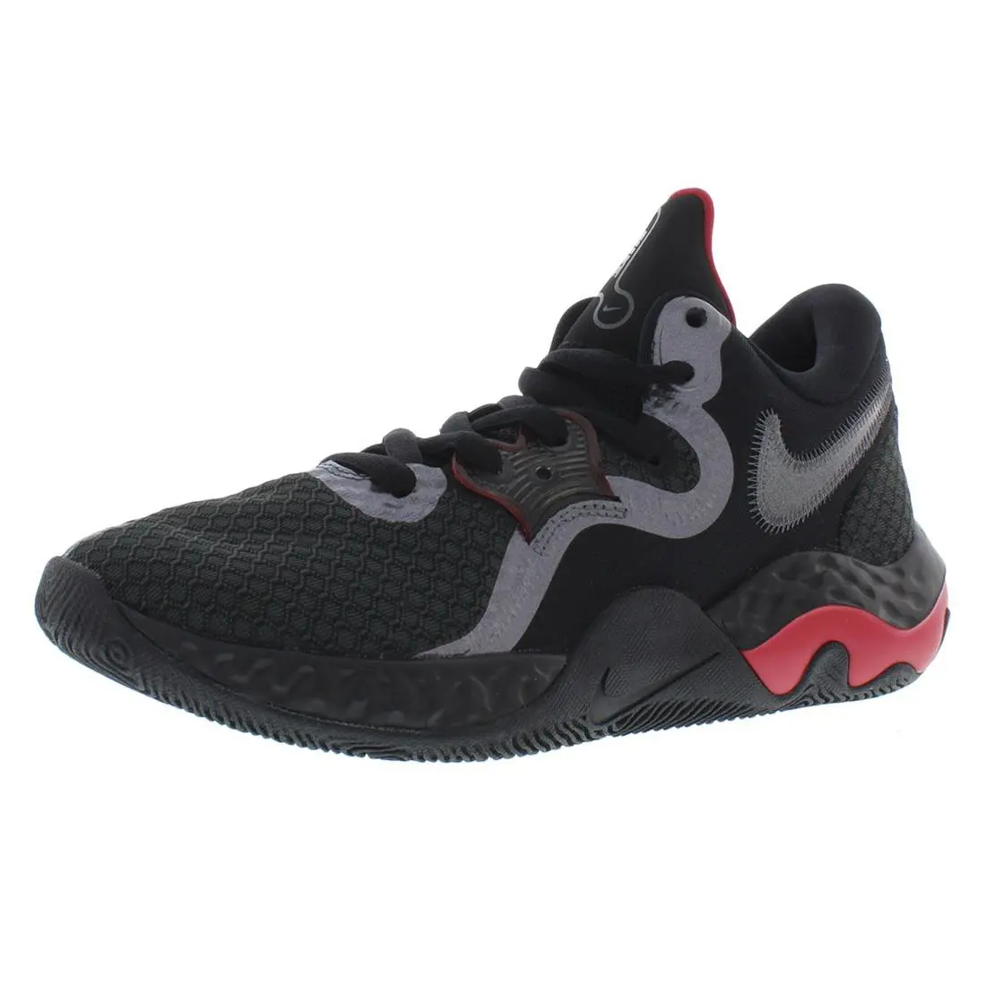 Nike shoes - Nike Renew Elevate - Renew Elevate - CW3406-002 - Black, Main: Black (UPC: 195238313975) 0