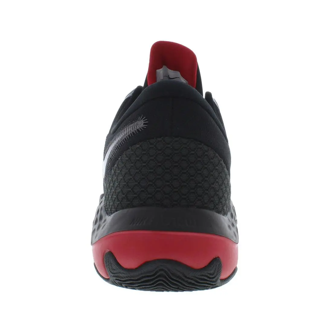 Nike shoes - Nike Renew Elevate - Renew Elevate - CW3406-002 - Black, Main: Black (UPC: 195238313975) 2