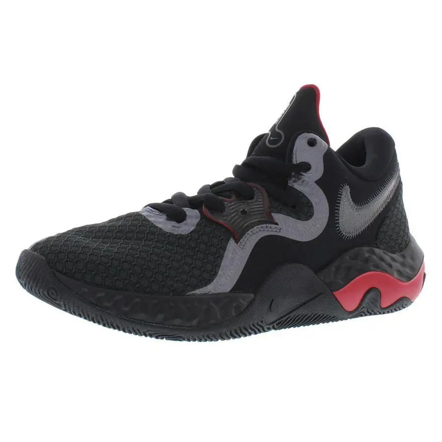 Nike shoes - Nike Renew Elevate - Renew Elevate - CW3406-002 - Black, Main: Black (UPC: 195238313975) 3