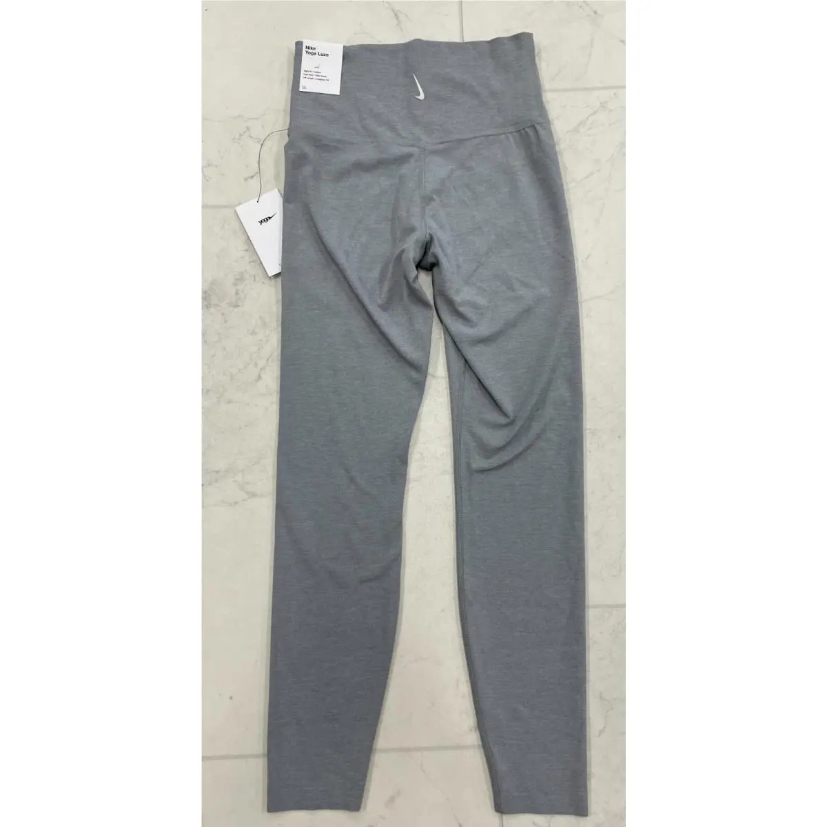 Nike clothing - Gray 0