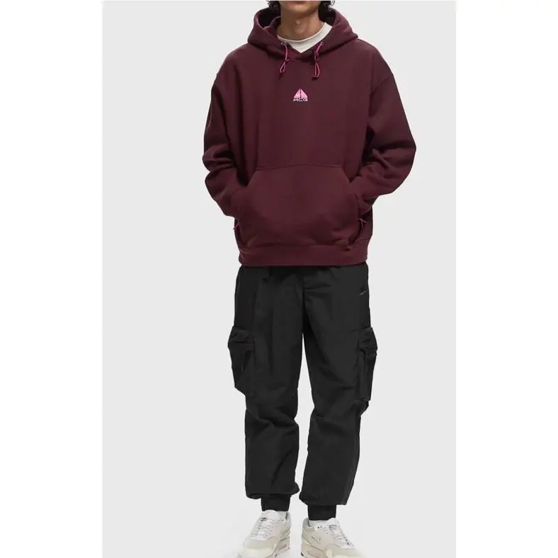 Nike clothing - Gray 1